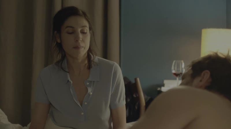 Anne azoulay nude le bureau des legendes s04e08 (2018) hd 720p watch online