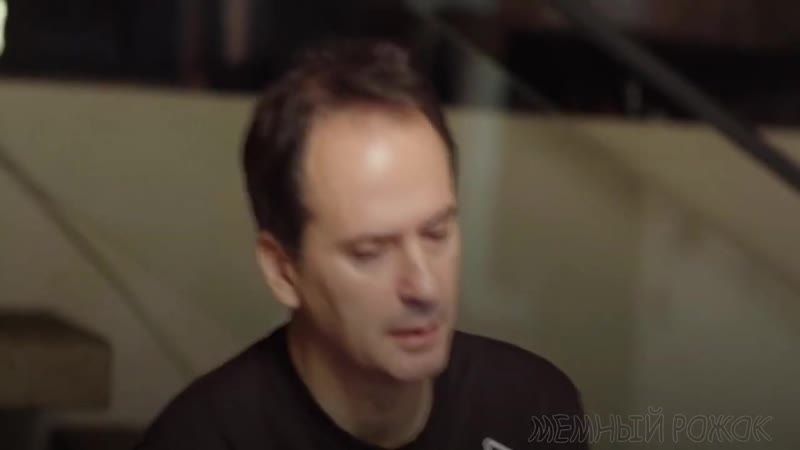 [мемный рожок] алег ты шо плачешь?