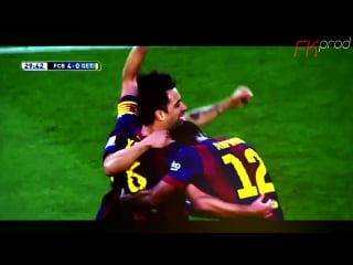 Прекрасный гол хави | fk | | com/nice football