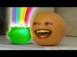 Gagfilms the annoying orange