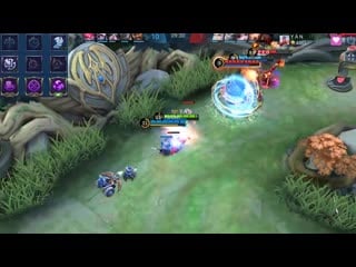 [turtlelight mobile legends \ lol wild rift] новый сабер прекрасен \ обзор героя \ mobile legends \ гайд на имбу \ но мета ли