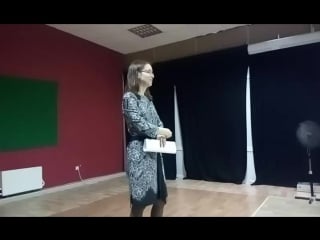 Студия красивой речи libe live