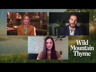 Jamie dornan / amelia warner