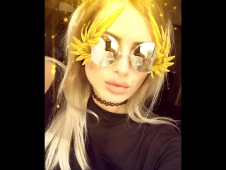 Enrickie on instagram