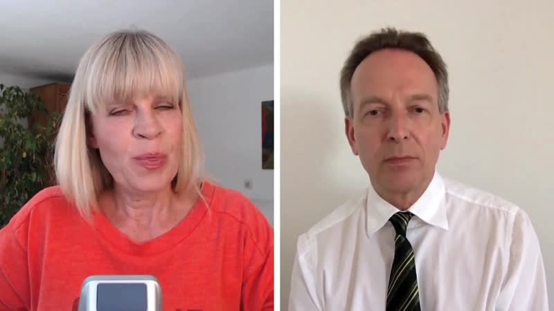 Neue rki zahlen widersprechen kanzlerin merkel mit prof dr stefan homburg