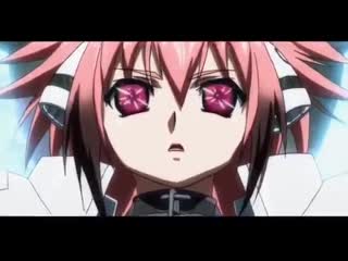 Sora no otoshimono [amvskillet comatose]