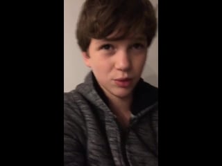 Gabriel bateman 13 10 2018