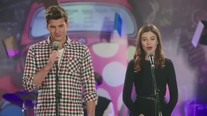 Элиф доган/жизнь иногда сладка