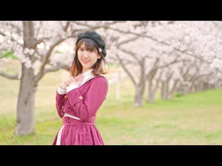 ~【桜】春に一番近い街 踊ってみた【えるみん】 niconico video sm40283299