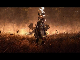 Greedfall reveal teaser