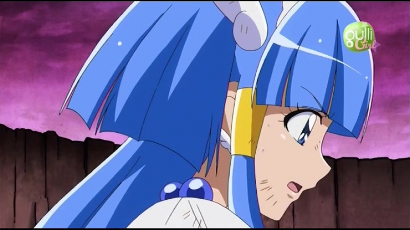 20 глиттер форс