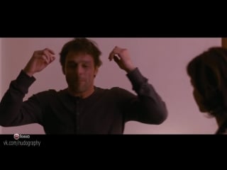 Марта дзоффоли (marta zoffoli) в лифчике в фильме "мужчины против женщин" (maschi contro femmine, 2010, фаусто брицци)