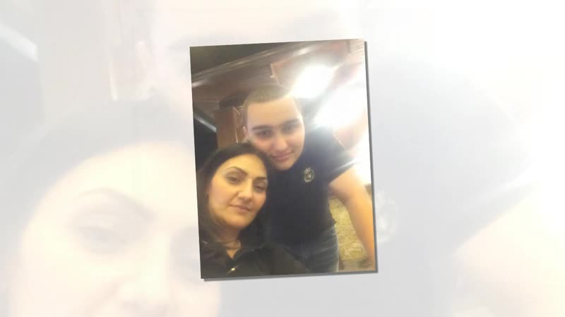 Саркис с днём рождения