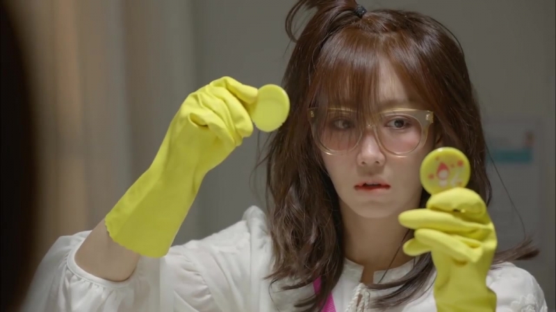 완벽한 아내 이유리, 고소영에 ＂내 원래 이름은 연미정…!＂20170425 [hd, 1280x720]