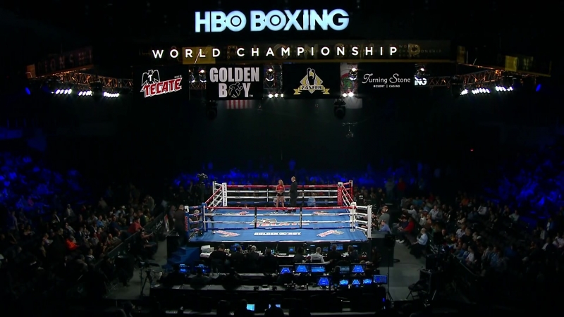 Sadam ali vs jaime munguia undercards (hd 1080)