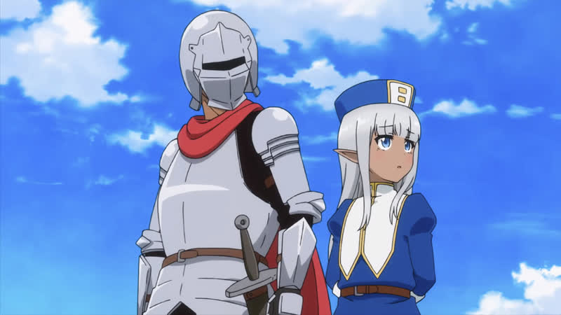 1 12 серии этот противный целитель / этот хилер меня бесит! (аниме марафон 2022 комедия приключения фэнтези экшен манга)