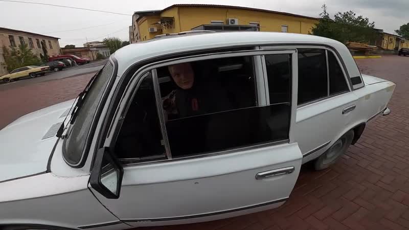 [mishanya freerider] валит боком на жиге в 18 лет !