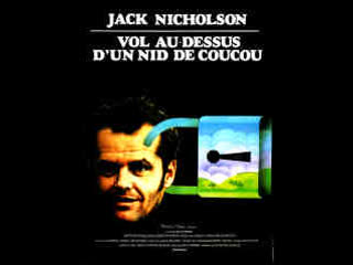 Vol au dessus dun nid de coucou (1975)