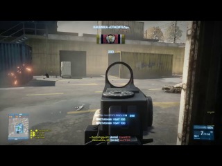 Battlefield 3 Porn - Battlefield 3 frag movie by deathstroke sd - BEST XXX TUBE