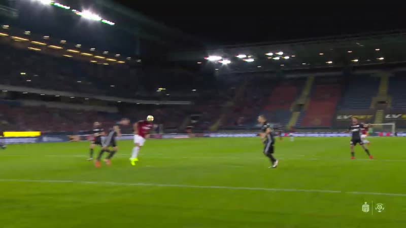 Skrot wisla krakow vs lks or ekstraklasa 5 kolejka or 201920 720p