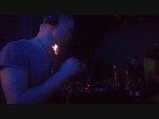 Alexandr lipin live set bar john gotti 17 11 18 (34)