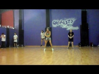 Choreo by emanuele gulia