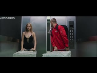 Александра бортич голая в фильме "неуловимые бангкок" (2016, артем аксененко) 1080p