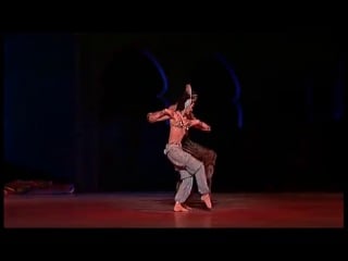 Sheherazade (kirov) svetlana zakharova farukh ruzimatov (2002)