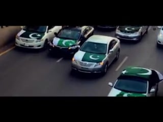 14 august pakistan independence day