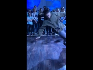 Bboy yarkiy judge demo / seversoul vol 5