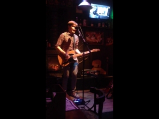 Антон юрич johnny b goode (отрывок)