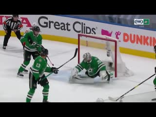 Calgary flames vs dallas stars stanley cup 2020 game 5 aug 18, 2020 даллас калгари