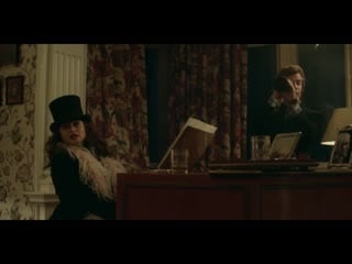 Helena bonham carter ft harry treadaway red hot mama (the brox sisters cover, «корона»)