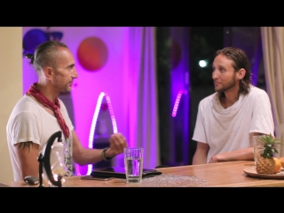 Live ara arush & dmitrii lapshinov by devyatsot