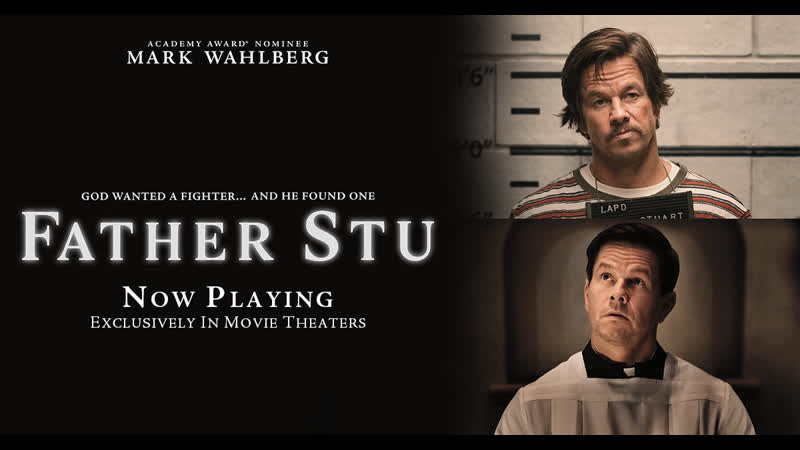 Stu Bowman porn video – Отец стю (2022) father stu