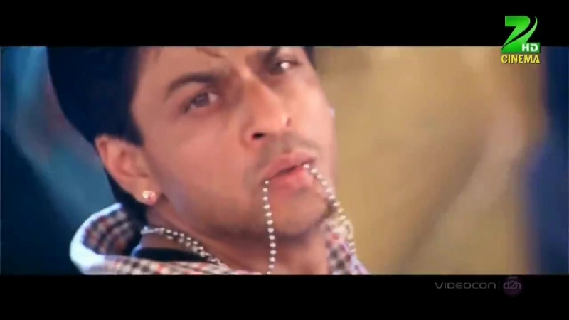 Ishq kameena [hd 1080p] shah rukh khan &amp; aishwarya rai