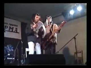 2005 03 29 комитет охраны тепла клуб платформа питер