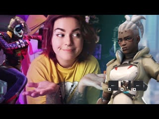 Overwatch 2 и закрытие stadia #gamejuice 142