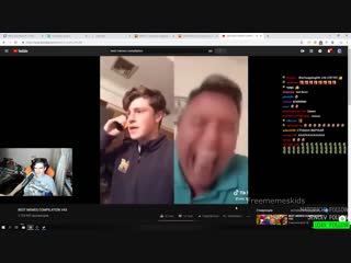 [bratishkin videos] братишкин смотрит best memes compilation v43