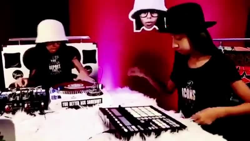 Dj livia