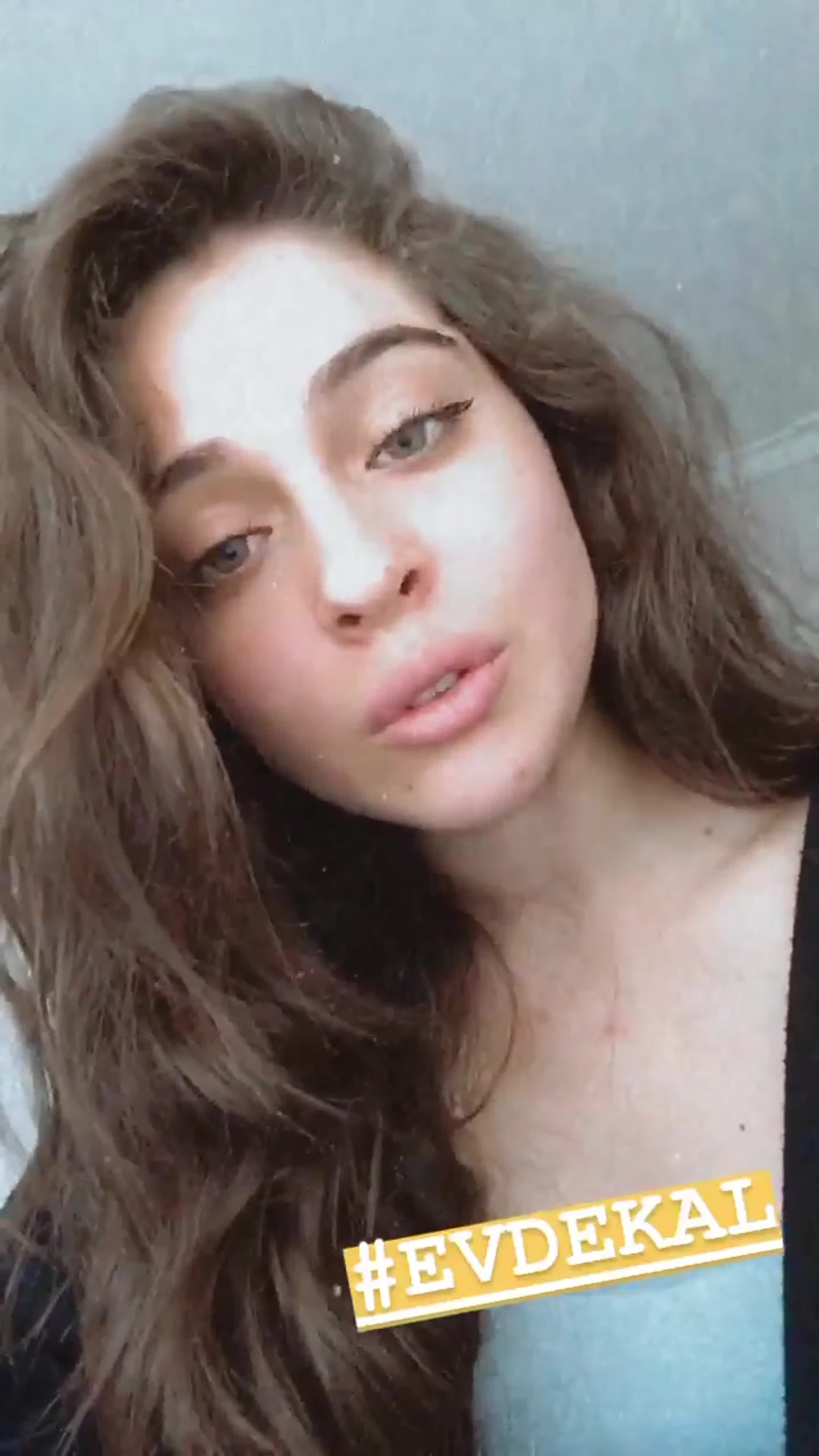 Cemre Baysel eternal seduction