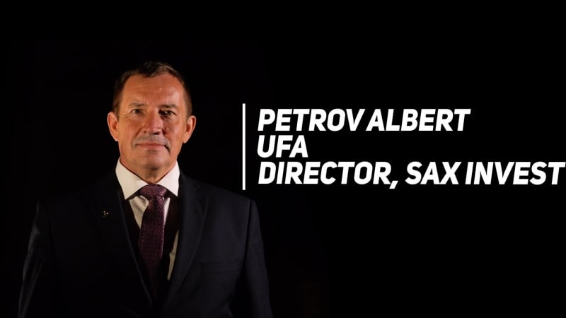 Директоры sax invest