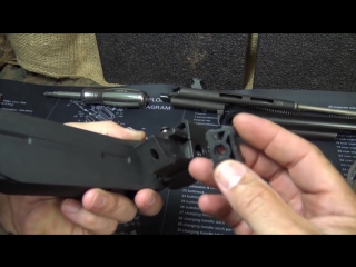 Magpul ak zhukov stock moe hand guard review install