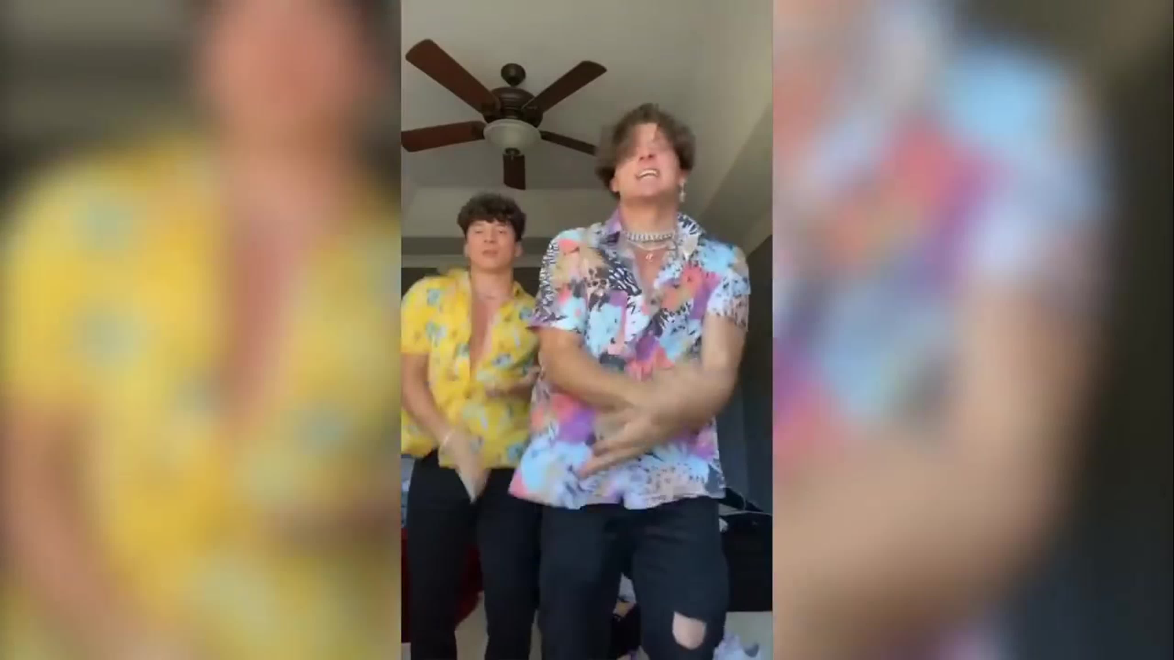 Best collection of dances by ondreaz lopez 2020