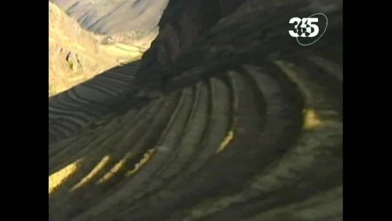 Мифы человечества 1 я серия война против времени / myths of mankind (2005)