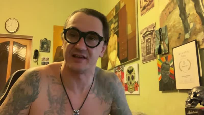 Резко поменял мнение