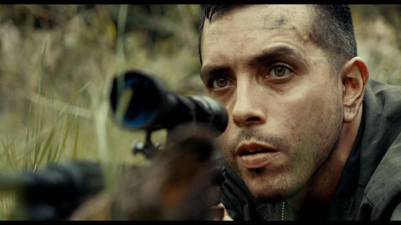 Лёгкие мишени (2021) easy targets