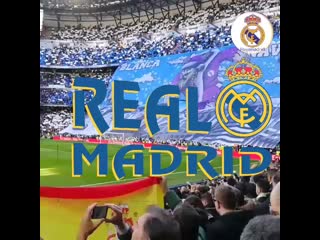 ☆ santiago bernabeu ☆ mp4