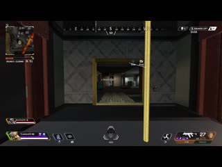 I don't know if this is widely known, but yesterday i discovered the northern zipline of the building in capital takes you up mu