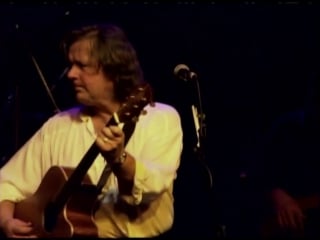 Ken hensley john wetton the wizard live in london 2001